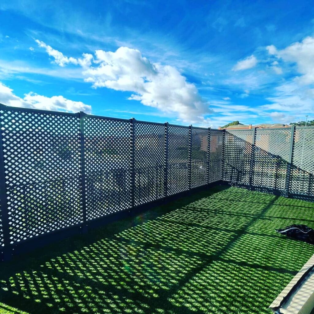 césped artificial para jardines y terrazas-valladolid
