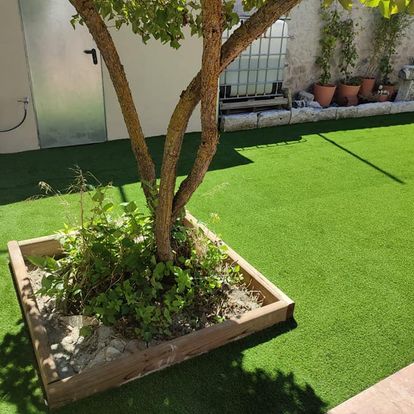 mantenimiento de jardines-valladolid